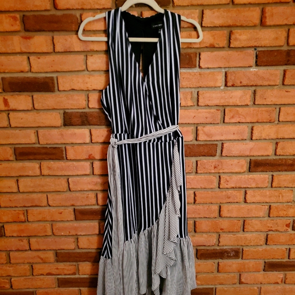 Lane Bryant size 18 dress